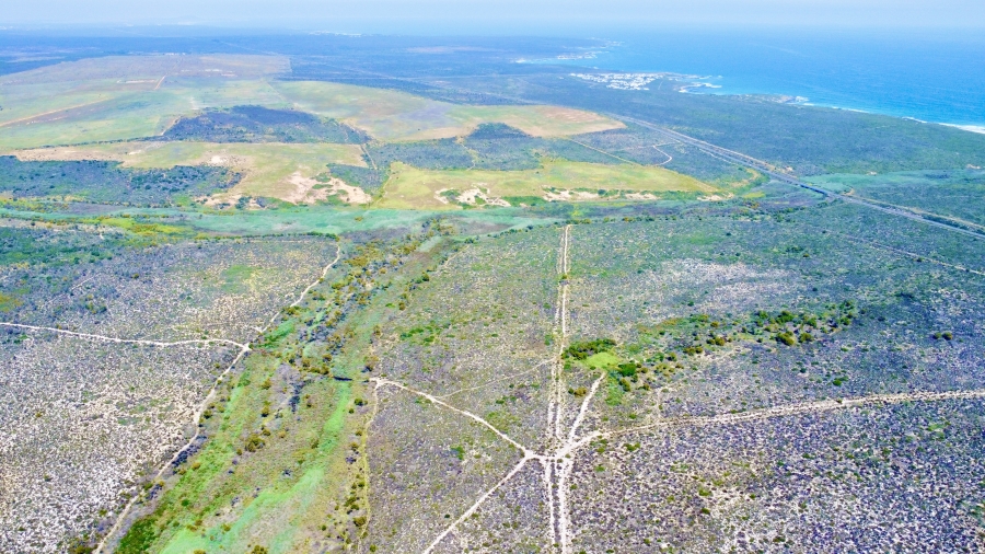 0 Bedroom Property for Sale in Cape Farms Western Cape